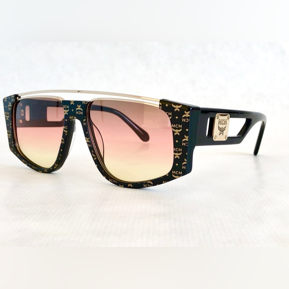 Sunglasses MCM